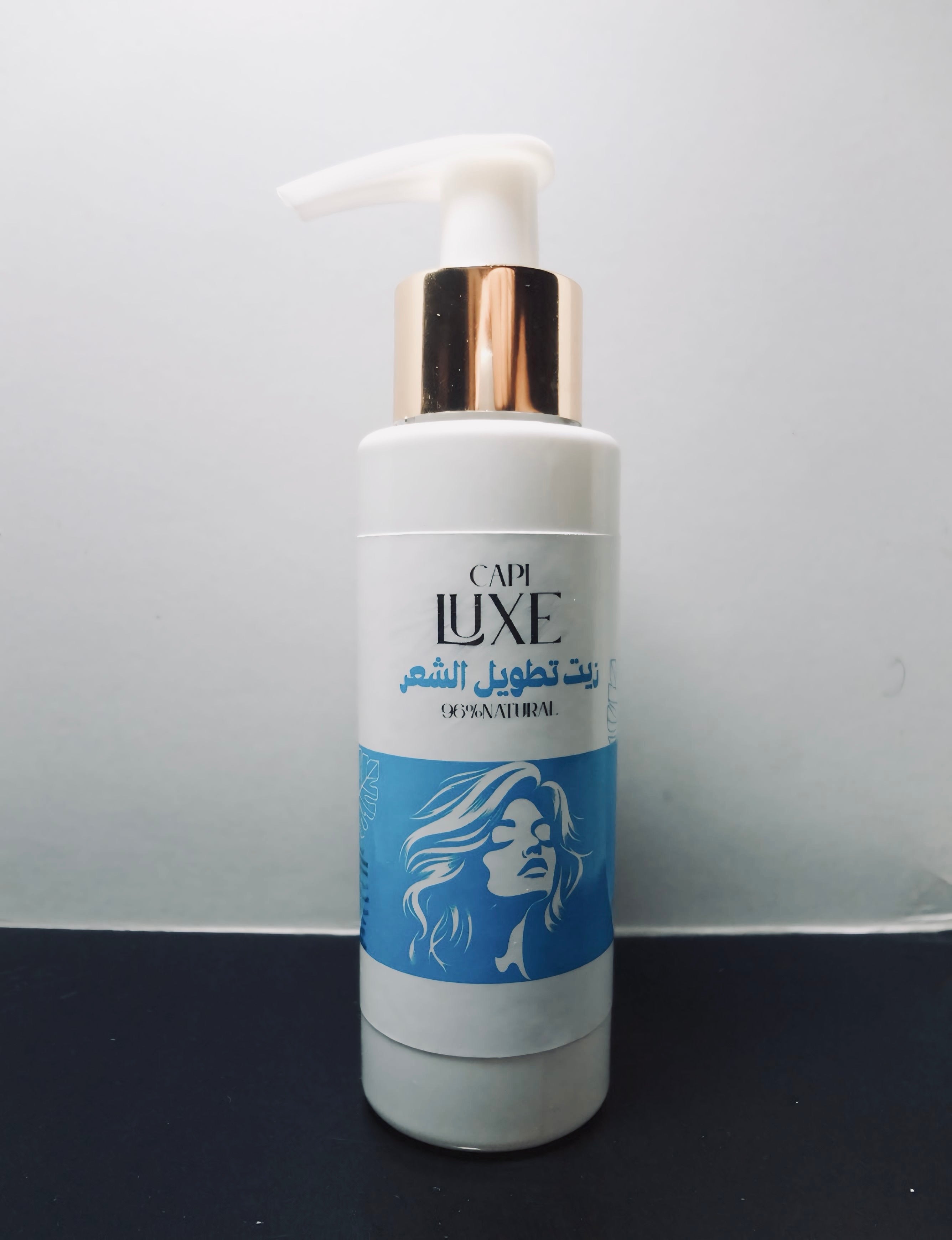 Capi Luxe