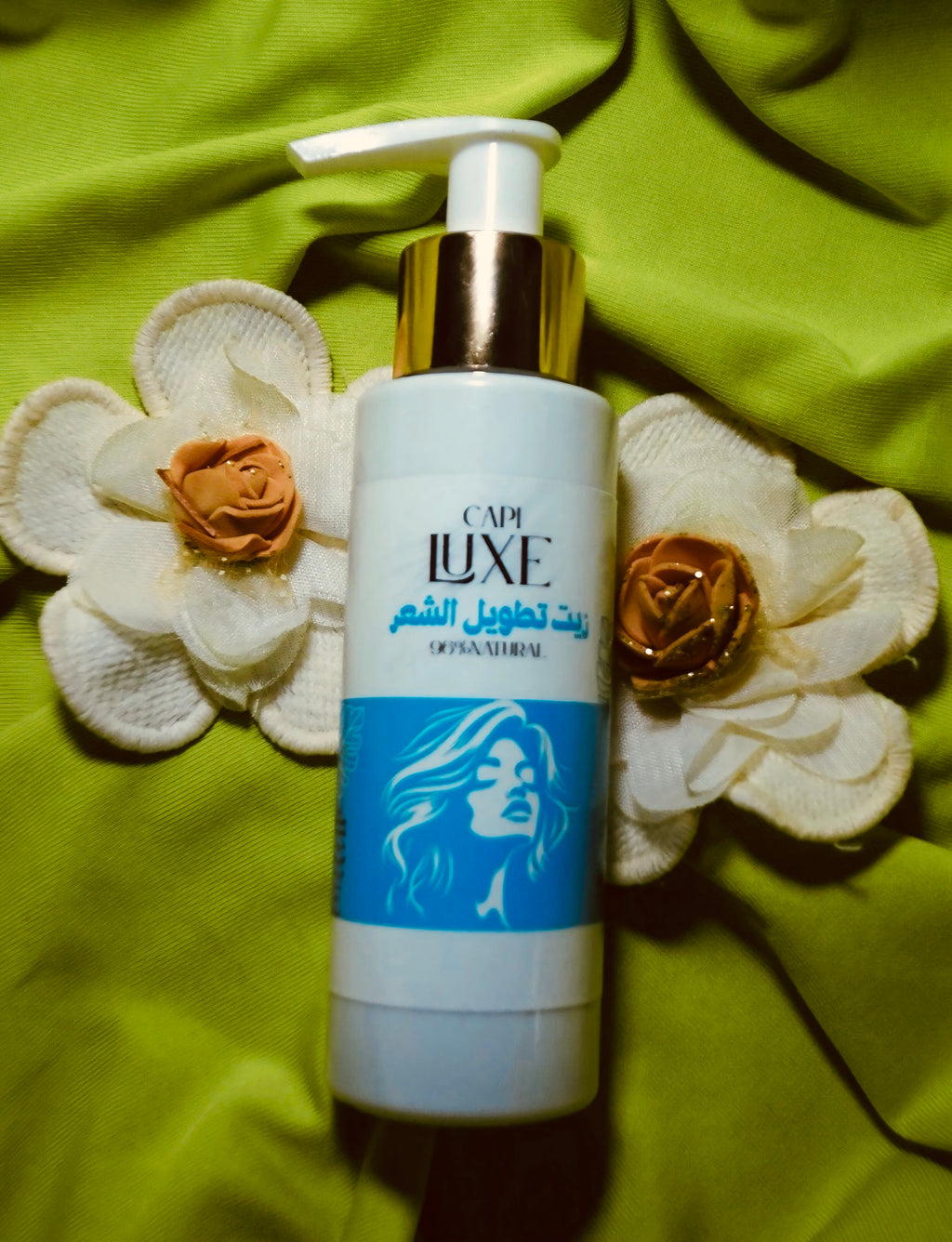 Capi Luxe