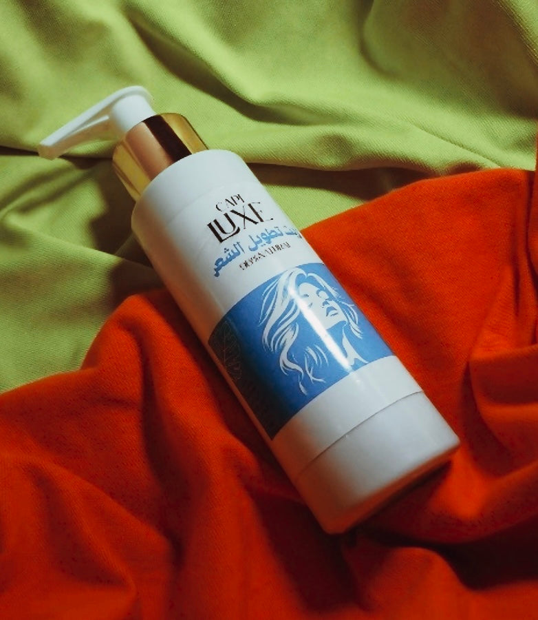Capi Luxe